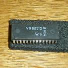 VB 857 D ( = UB 857 D = Z 80 B CTC )